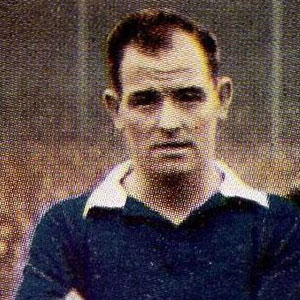 Alf Sherwood