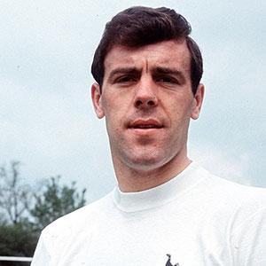 Mike England