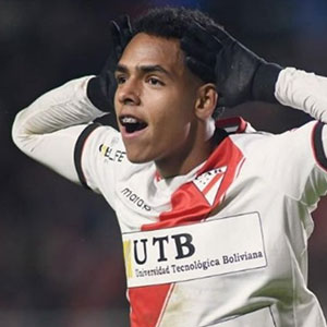 Moisés Paniagua