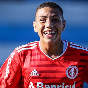 Gabriel Carvalho