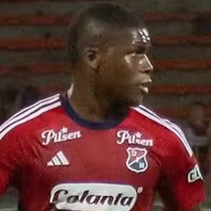 Andrés Felipe Dávila