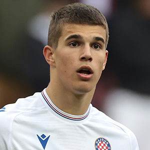 Luka Vušković