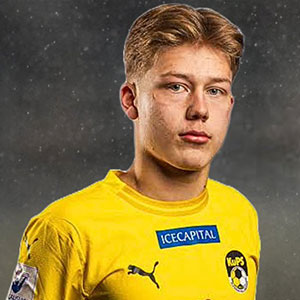 Matias Siltanen