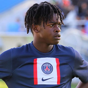 Joane Gadou