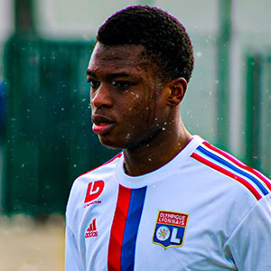 Enzo Molebe