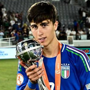 Federico Coletta