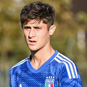 Mattia Liberali