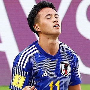 Rento Takaoka