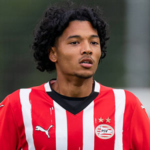 Jaden de Guzmán