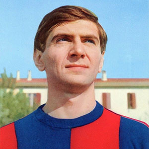 Giacomo Bulgarelli