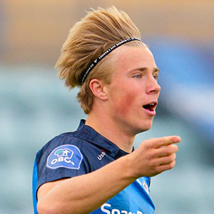 Oskar Spiten-Nysæter