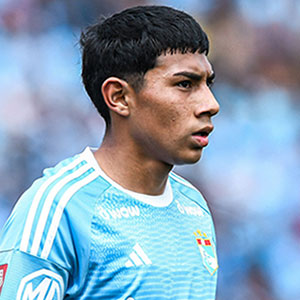 Maxloren Castro