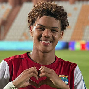 Lorenzo Hoareau