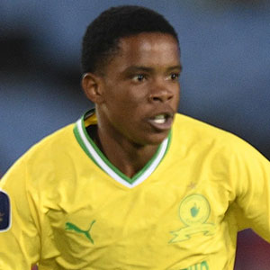 Siyabonga Mabena