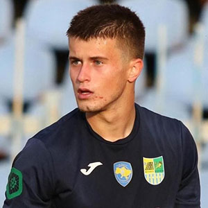 Kyrylo Dihtyar