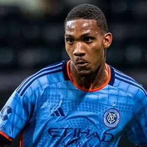 Christian McFarlane