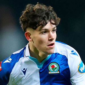 Rory Finneran