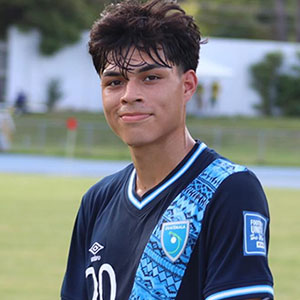 Olger Escobar