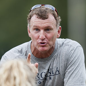 Steve Swanson