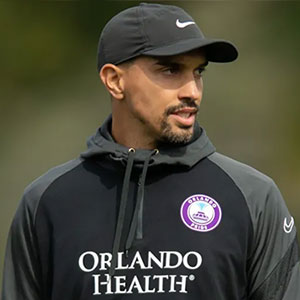 Seb Hines