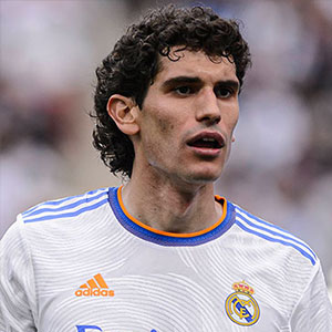 Jesús Vallejo