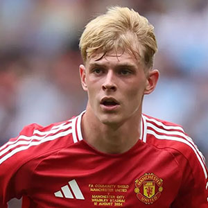 Toby Collyer