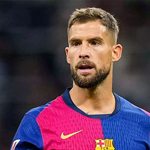 Iñigo Martínez
