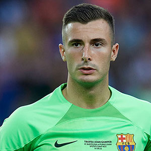 Iñaki Peña