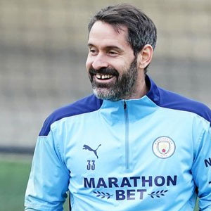 Scott Carson