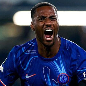 Tosin Adarabioyo