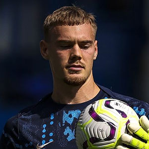 Filip Jörgensen