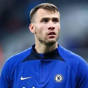 Marcus Bettinelli