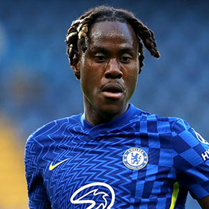 Trevoh Chalobah
