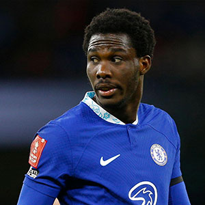 David Datro Fofana