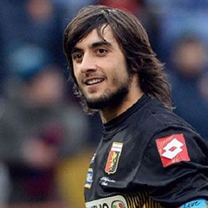Mattia Perin