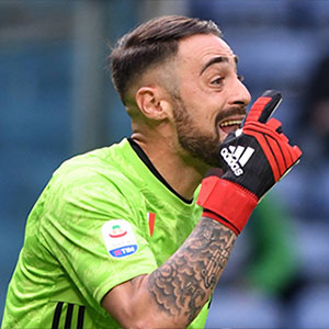 Carlo Pinsoglio