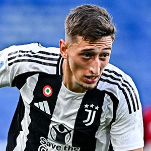 Jonas Rouhi