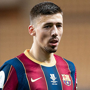 Clément Lenglet