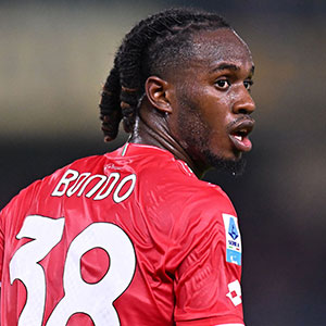 Warren Bondo