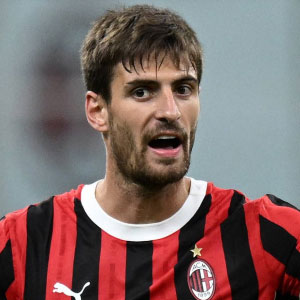 Matteo Gabbia