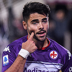 Riccardo Sottil