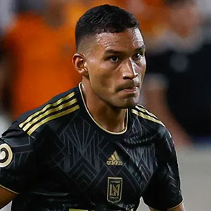 Eddie Segura