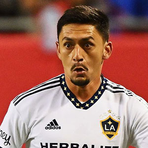 Mark Delgado