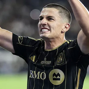 Sergi Palencia