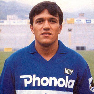 Fausto Pari