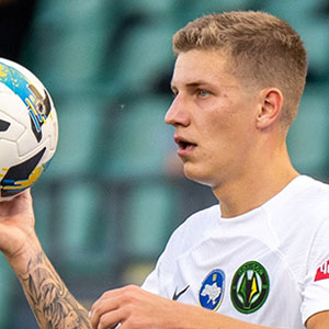 Artem Smolyakov