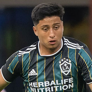 Adam Saldana