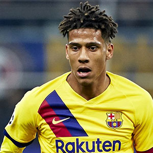 Jean-Clair Todibo