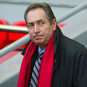 Gérard Houllier