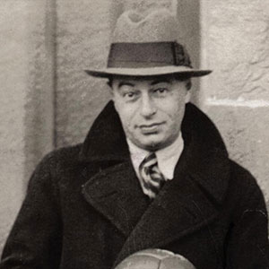 Árpád Weisz